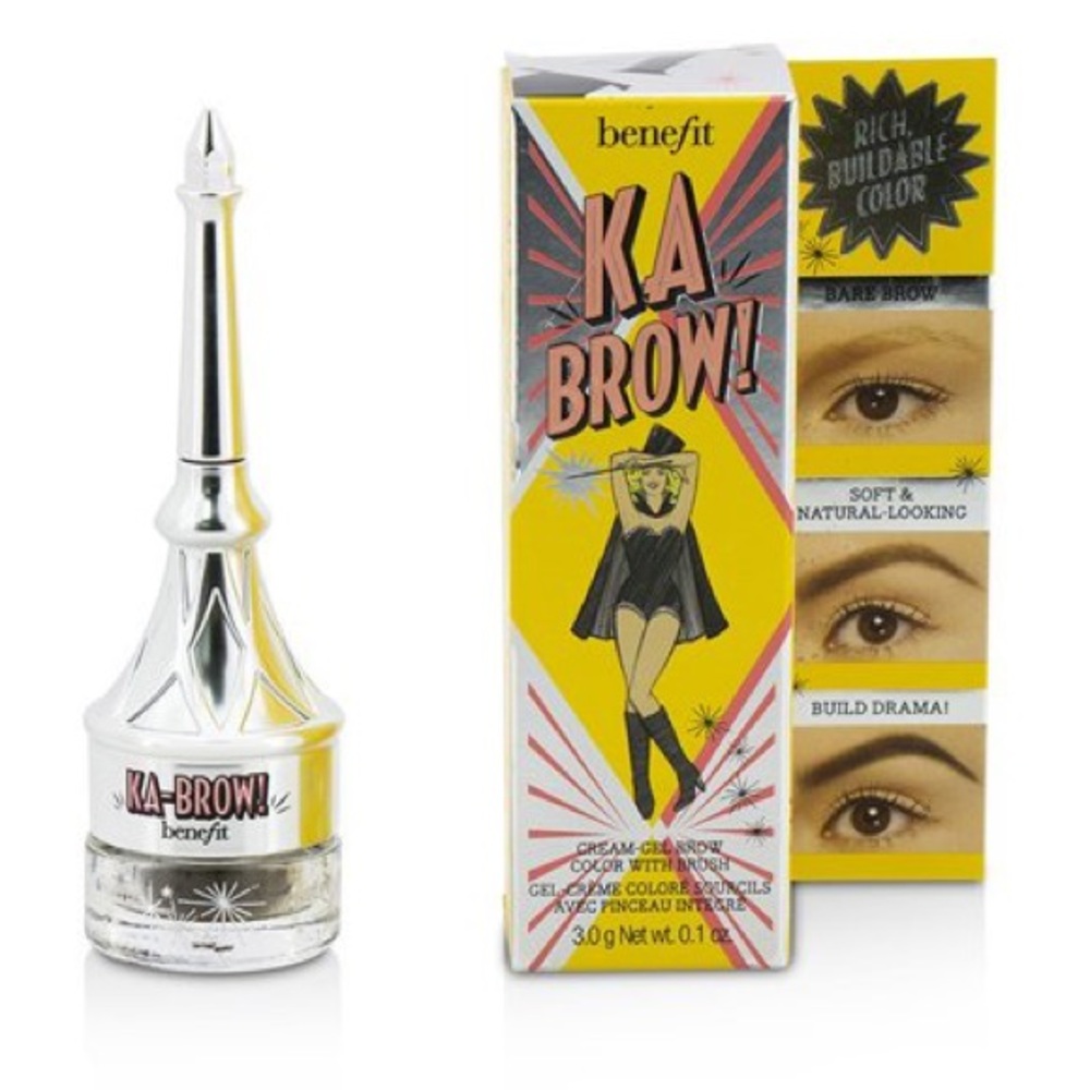BROW DEFINER!